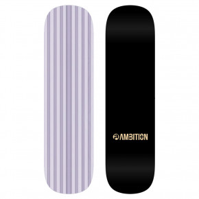 Przejść do produktu Snowskate Ambition Team purple 2019/2020