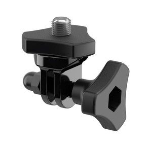 Prejsť na produkt Sp Tripod Screw Adapter black
