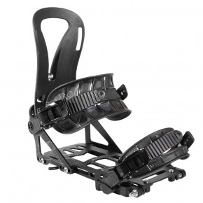 Prejsť na produkt Viazanie Spark R&D Arc black 2019/2020