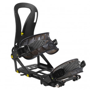 Prejsť na produkt Viazanie Spark R&D Arc Pro black 2019/2020
