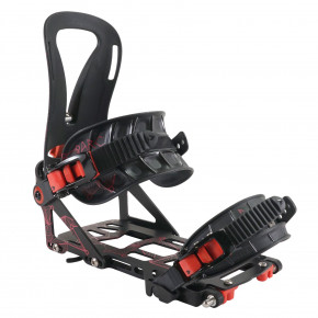 Prejsť na produkt Viazanie Spark R&D Arc red 2019/2020