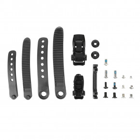 Prejsť na produkt Spark R&D Backcountry Kit black 2020/2021