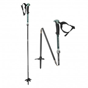 Přejít na produkt Spark R&D BD Compactor Poles forest 2020/2021