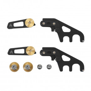 Přejít na produkt Spark R&D Crossbar Clips black 2020/2021