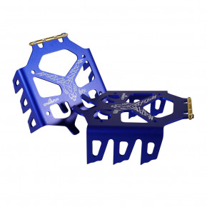 Prejsť na produkt Spark R&D Ibex Crampon blue 2018/2019
