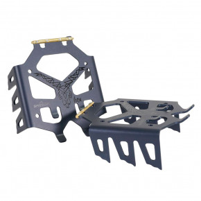 Přejít na produkt Spark R&D Ibex Crampon gunmetal 2019/2020