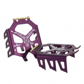 Přejít na produkt Spark R&D Ibex Crampon plum 2019/2020