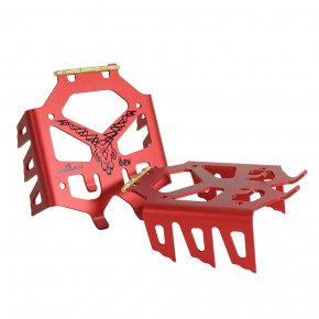 Přejít na produkt Spark R&D Ibex Crampon red 2019/2020