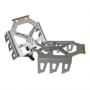 Prejsť na produkt Spark R&D Ibex Crampon silver 2018/2019