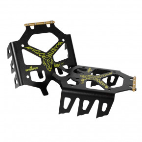Prejsť na produkt Spark R&D Ibex Pro Crampon black/lime 2019/2020
