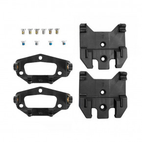 Prejsť na produkt Spark R&D Second Board Kit black 2019/2020