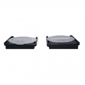 Přejít na produkt Vázání Spark R&D Spark Canted Pucks black 2018/2019