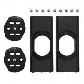 Přejít na produkt Spark R&D Spark Solid Canted Pucks black 2019/2020