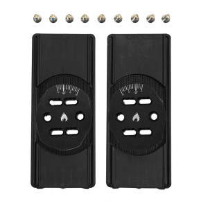 Přejít na produkt Spark R&D Spark Solid Pucks black 2019/2020