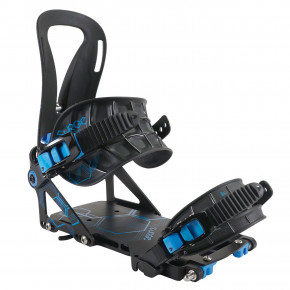 Prejsť na produkt Viazanie Spark R&D Surge blue 2019/2020