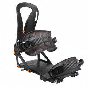 Prejsť na produkt Viazanie Spark R&D Surge Pro black 2019/2020