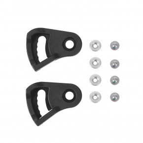 Go to the product Spark R&D Tip&tail Clips black 2020/2021