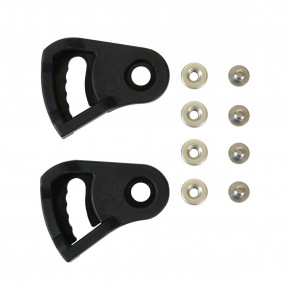 Prejsť na produkt Spark R&D Tip&tail Clips black 2018/2019