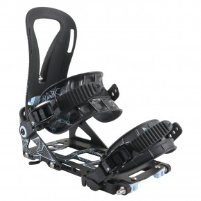 Přejít na produkt Vázání Spark R&D Women's Arc black/ice 2019/2020