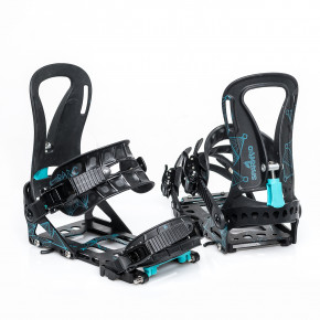 Prejsť na produkt Spark R&D Women's Arc black teal 2018/2019