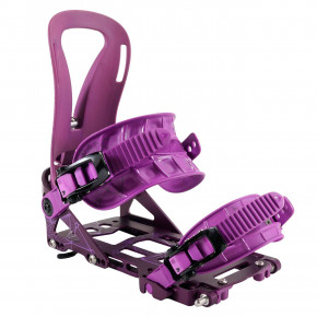 Prejsť na produkt Viazanie Spark R&D Women's Arc plum 2019/2020