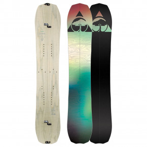 Go to the product Arbor Brian Iguchi Pro Split 2018/2019