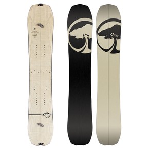 Przejść do produktu Splitboard Arbor Bryan Iguchi Pro 2017/2018