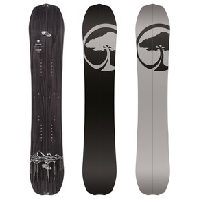 Přejít na produkt Splitboard Arbor Bryan Iguchi Pro 2016/2017