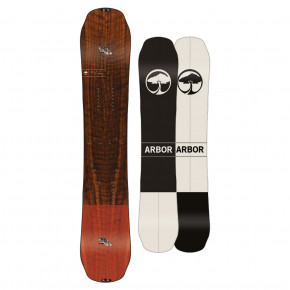 Prejsť na produkt Arbor Coda 2019/2020