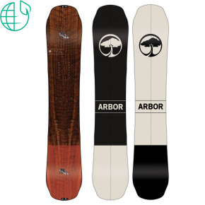 Przejść do produktu Splitboard Arbor Coda 2019/2020