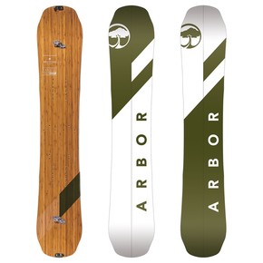 Przejść do produktu Splitboard Arbor Coda 2016/2017