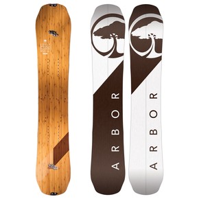 Prejsť na produkt Snowboard Arbor Coda 2017/2018