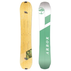 Przejść do produktu Splitboard Arbor Swoon 2016/2017