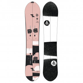 Přejít na produkt Splitboard Burton Anti-Social 2018/2019