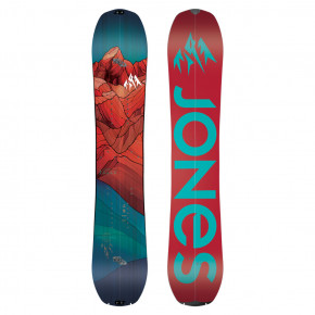 Přejít na produkt Splitboard Jones Dream Catcher 2018/2019