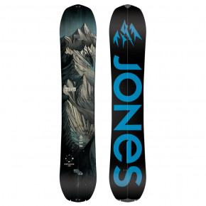 Přejít na produkt Splitboard Jones Explorer 2018/2019