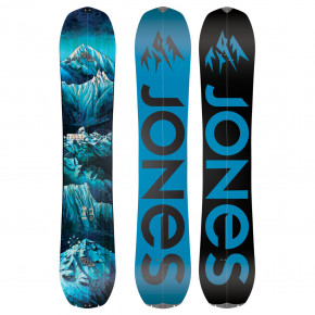 Přejít na produkt Splitboard Jones Frontier 2019/2020