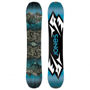 Przejść do produktu Splitboard Jones Mountain Twin 2018/2019