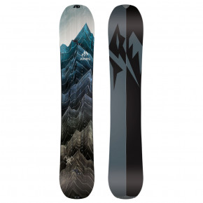 Przejść do produktu Splitboard Jones Solution 2018/2019