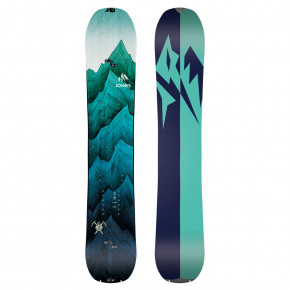Přejít na produkt Splitboard Jones Wms Solution 2018/2019