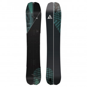 Přejít na produkt Splitboard Nitro Doppleganger 2019/2020