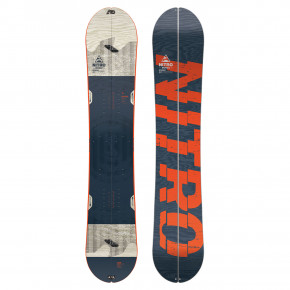 Prejsť na produkt Nitro Nomad 2019/2020