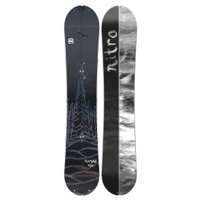 Go to the product Nitro Nomad 2020/2021
