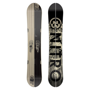 Prejsť na produkt Splitboard Nitro Nomad 2017/2018