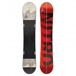 Go to the product Nitro Nomad 2018/2019