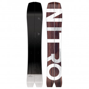 Go to the product Nitro Squash Split 2018/2019