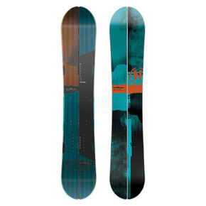 Prejsť na produkt Snowboard Nitro Volta 2017/2018