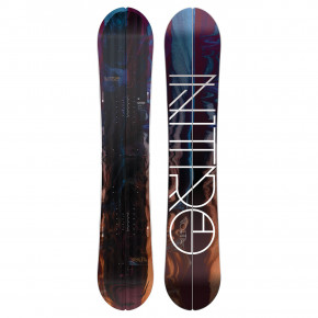 Přejít na produkt Splitboard Nitro Volta 2018/2019