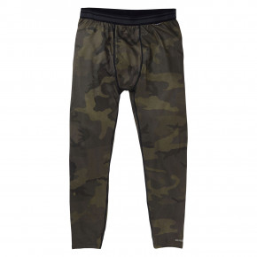 Přejít na produkt Spodky Burton Midweight Pant worn camo 2019/2020