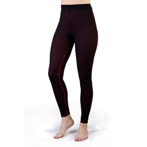 Prejsť na produkt Spodky Horsefeathers Explorer Pant red 2016/2017